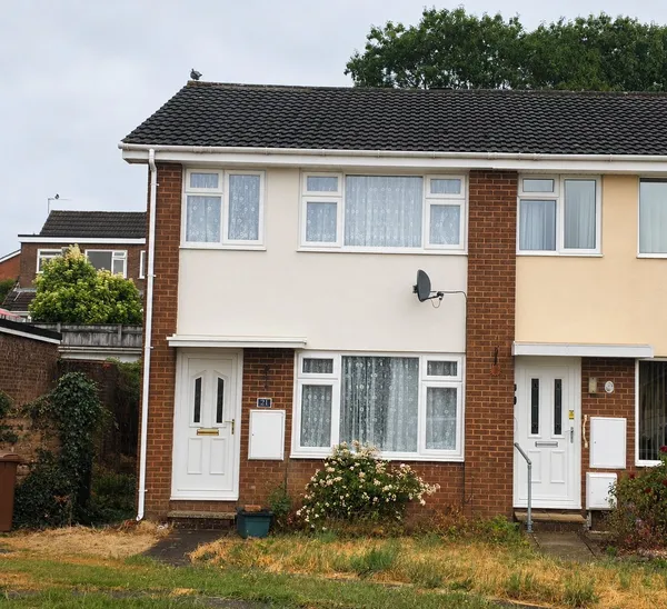 Salway Close, Cullompton, Devon, EX15