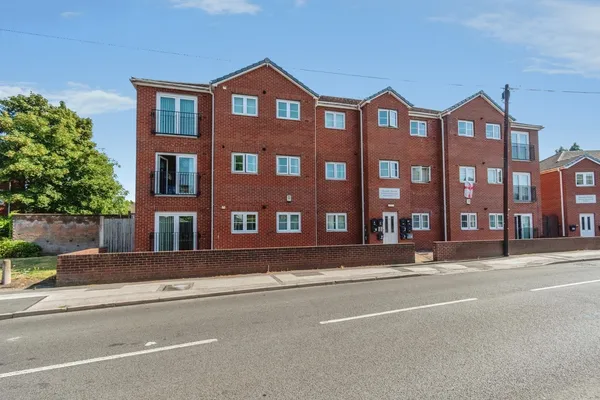 Bloxwich Road South, Willenhall, West...