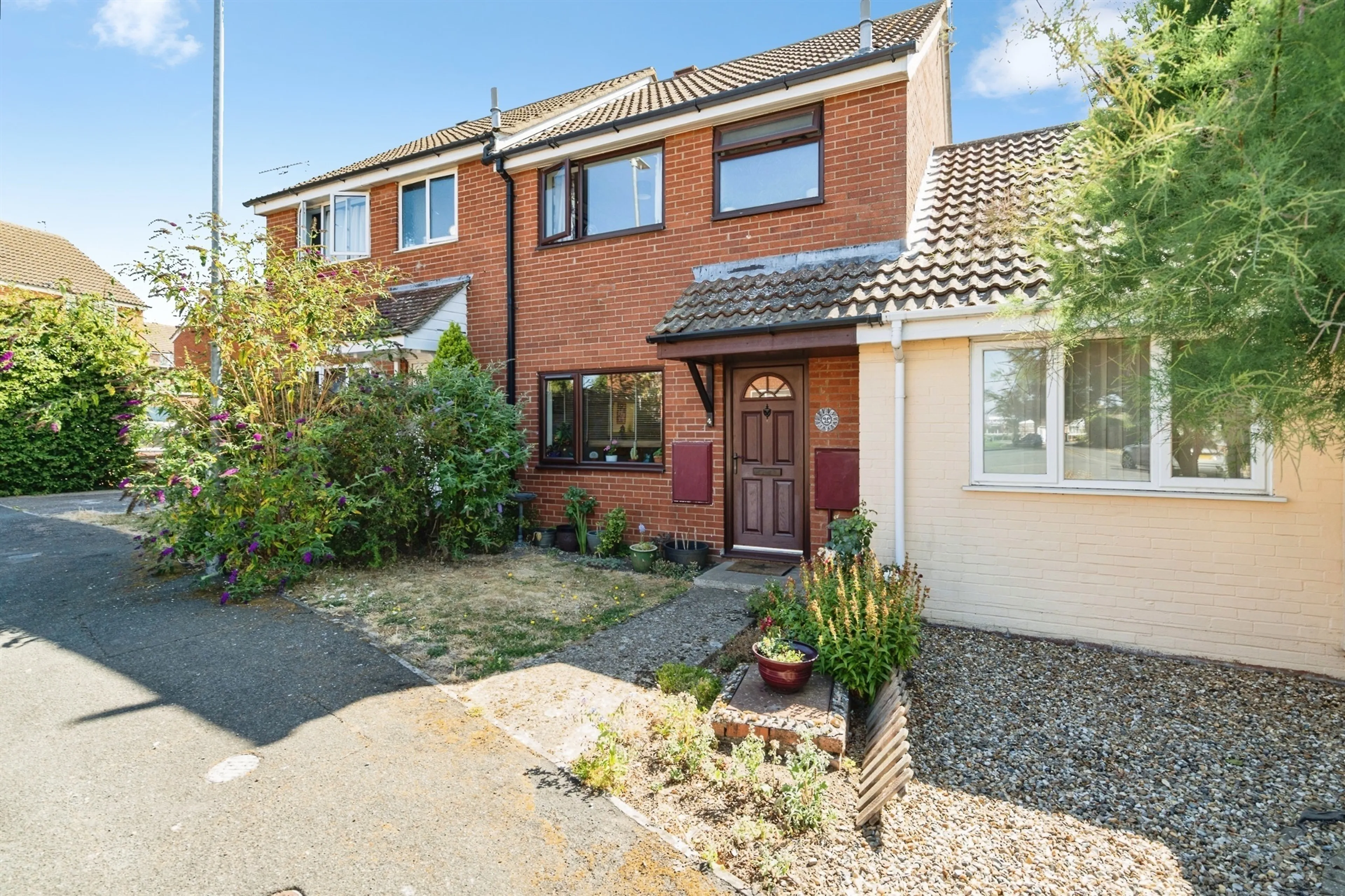 Property at Martin Road, DISS