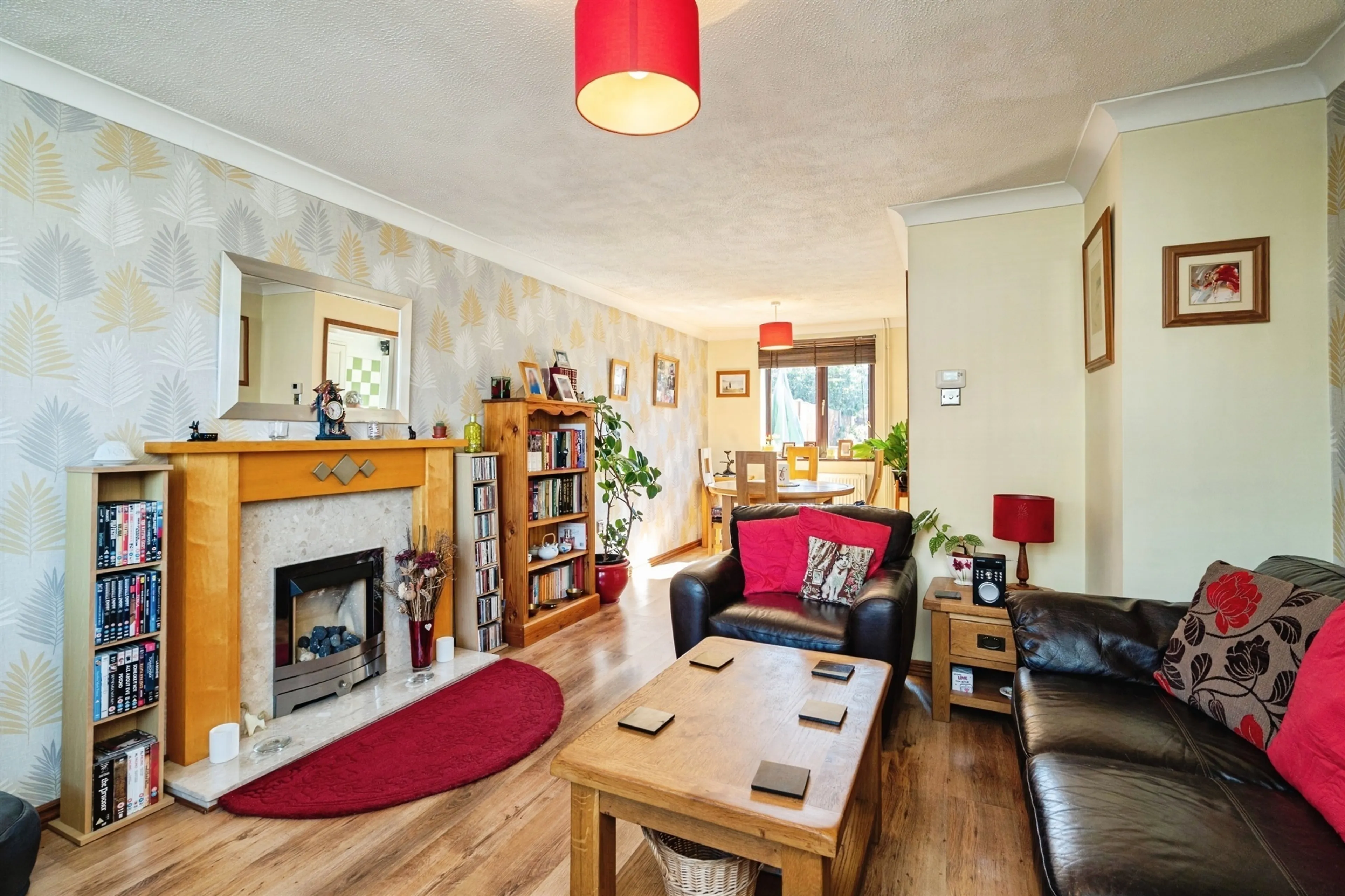 Property at Martin Road, DISS