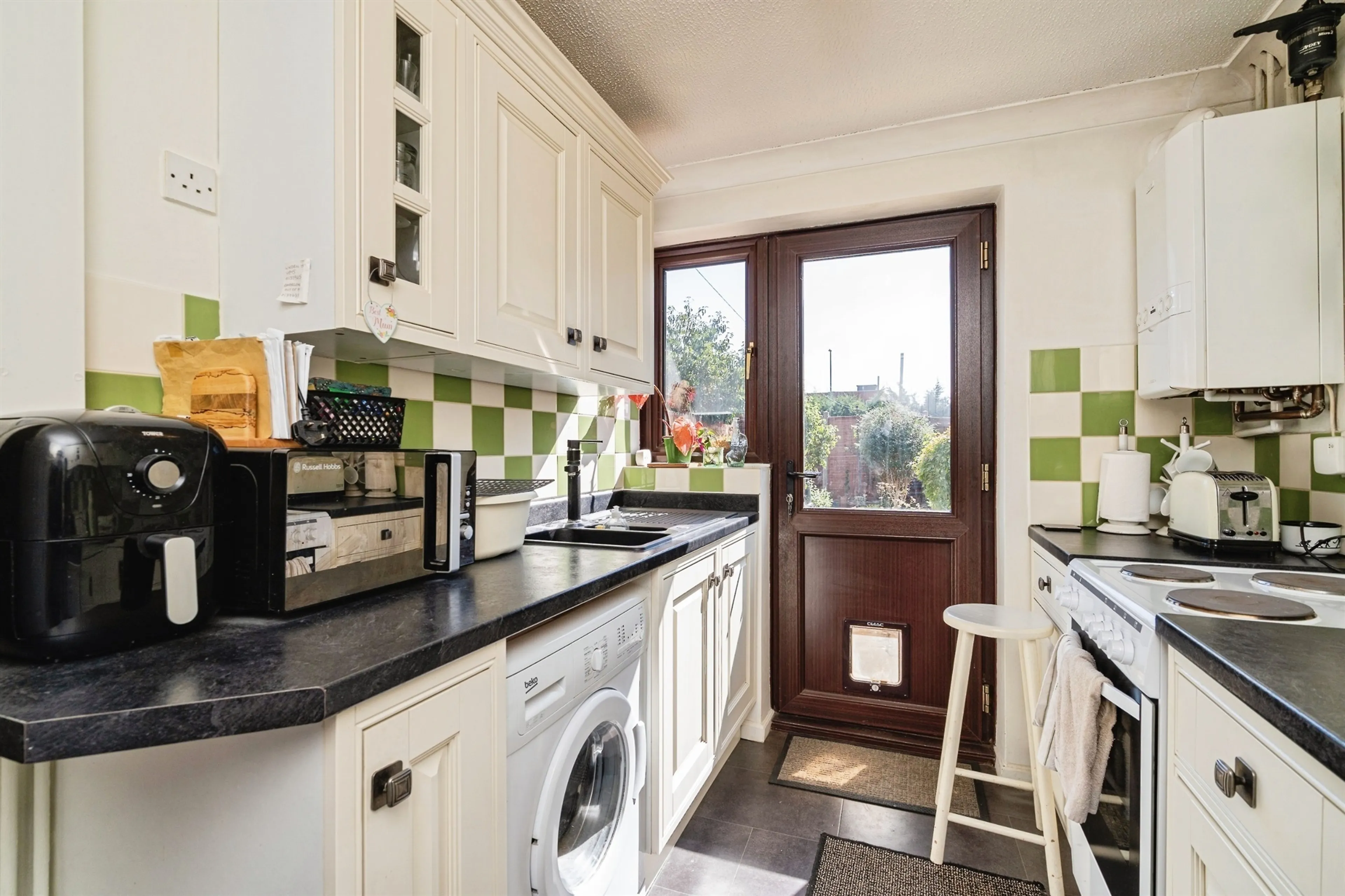 Property at Martin Road, DISS