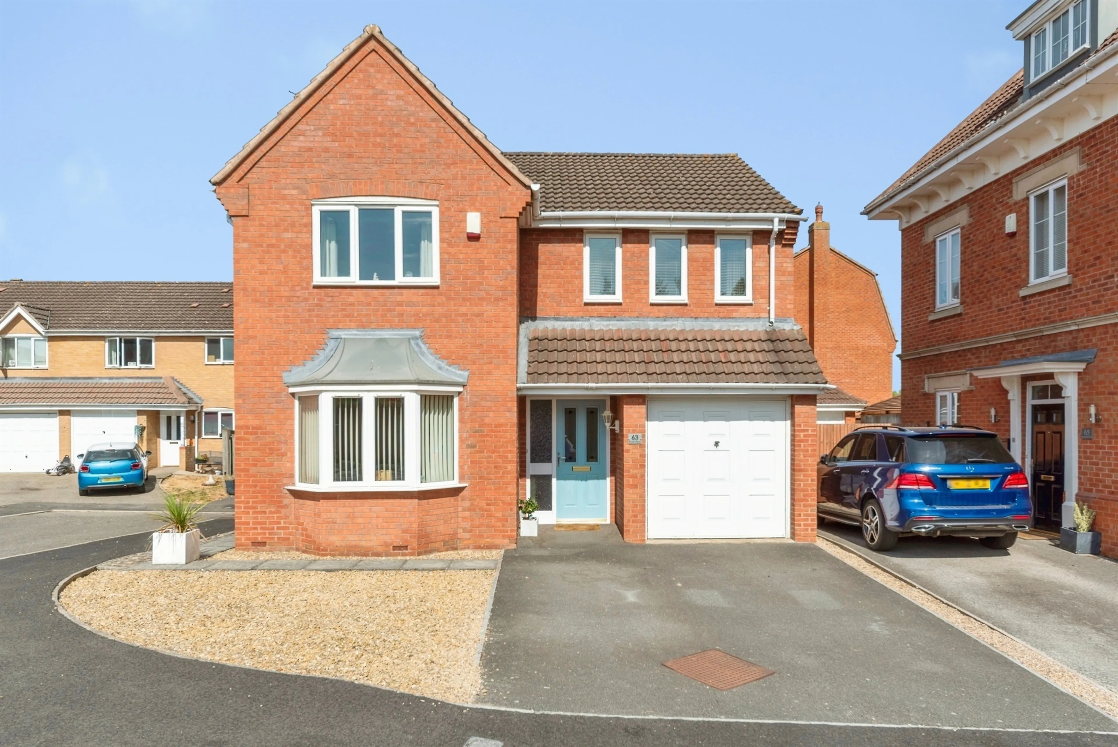 Property at Riverview, Long Bennington, Newark