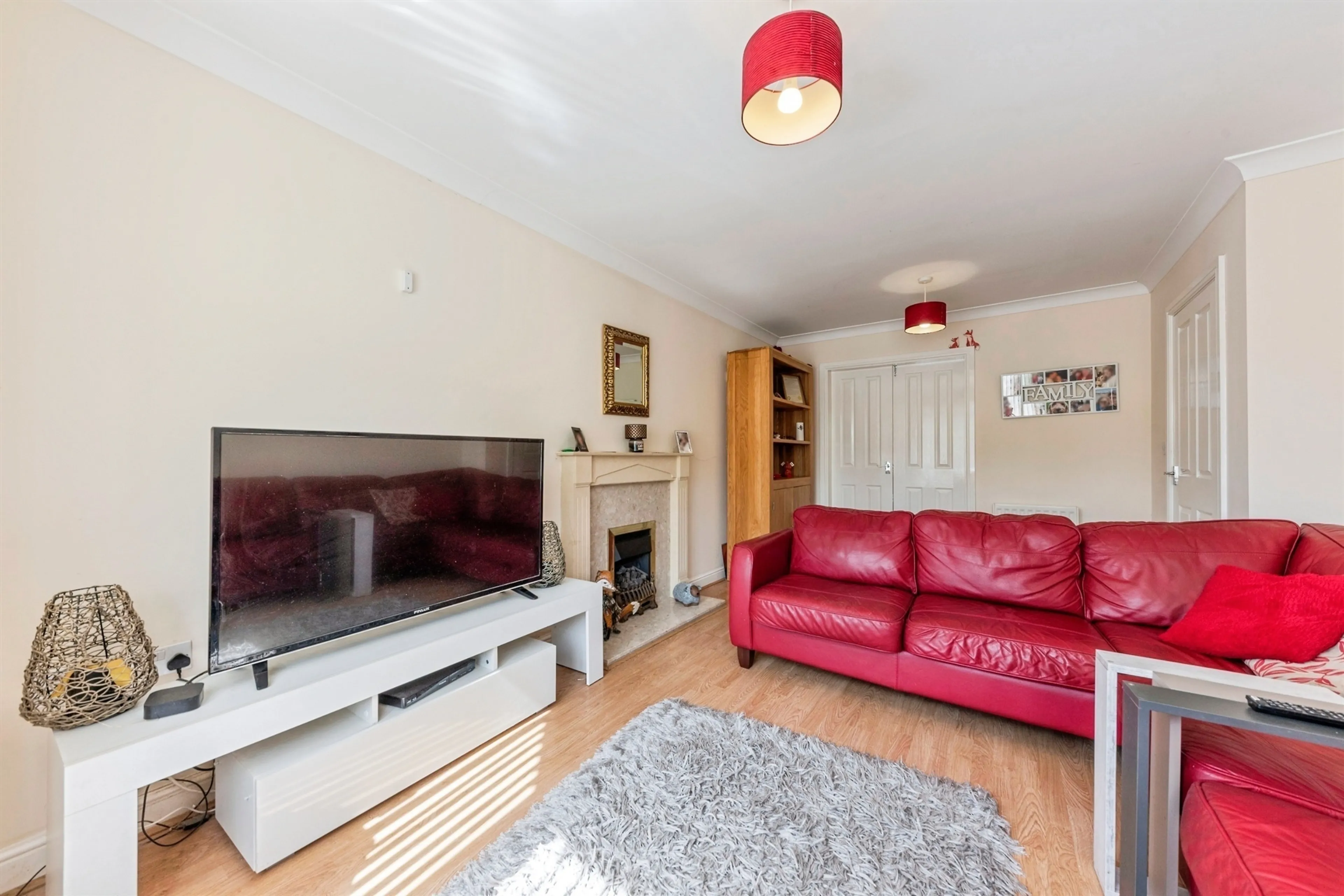 Property at Riverview, Long Bennington, Newark