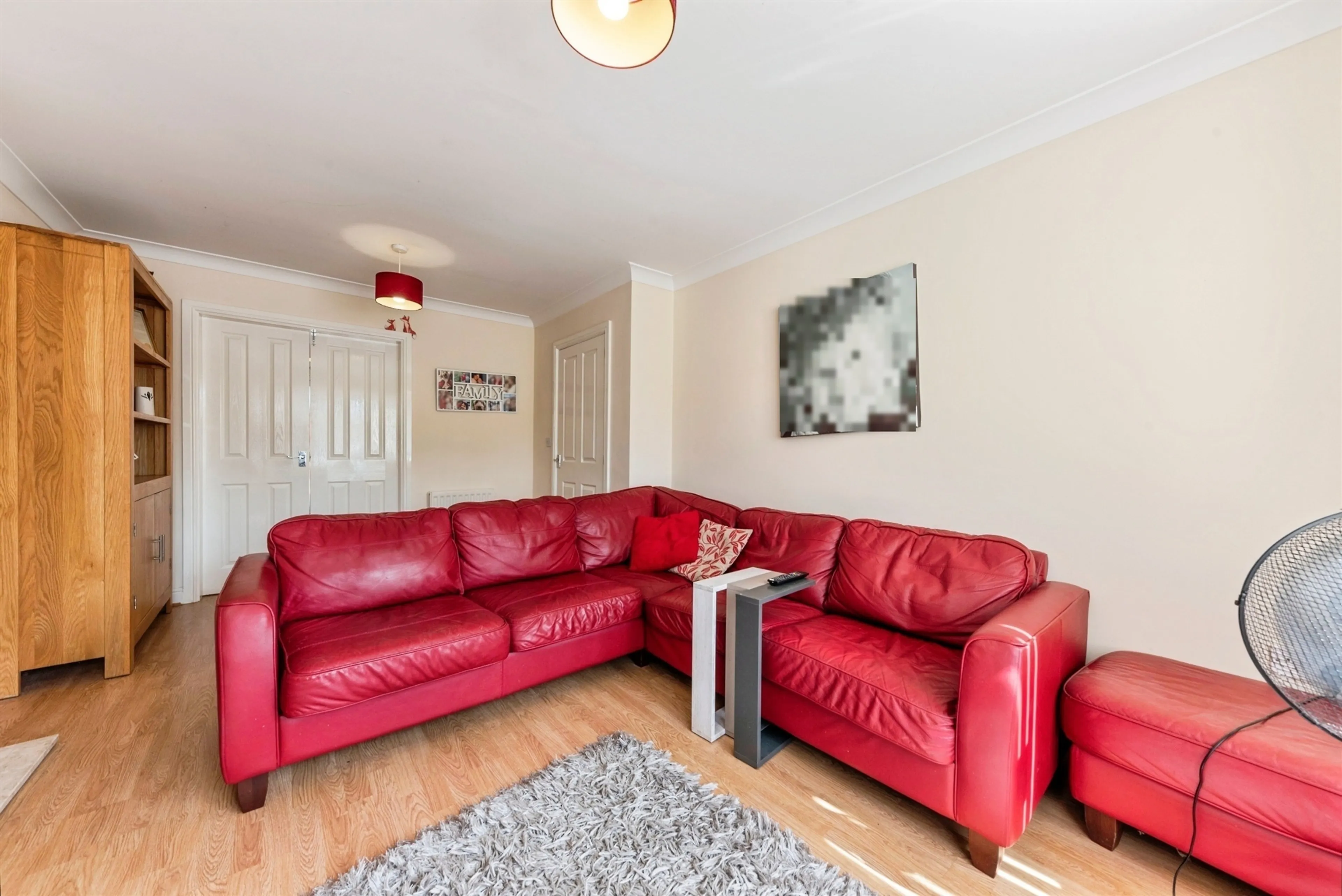 Property at Riverview, Long Bennington, Newark