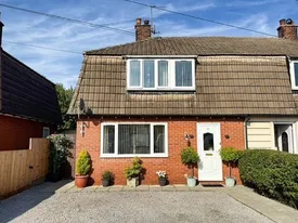 Property responsive