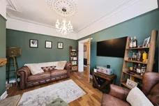 Cobden Road, Chesterfield