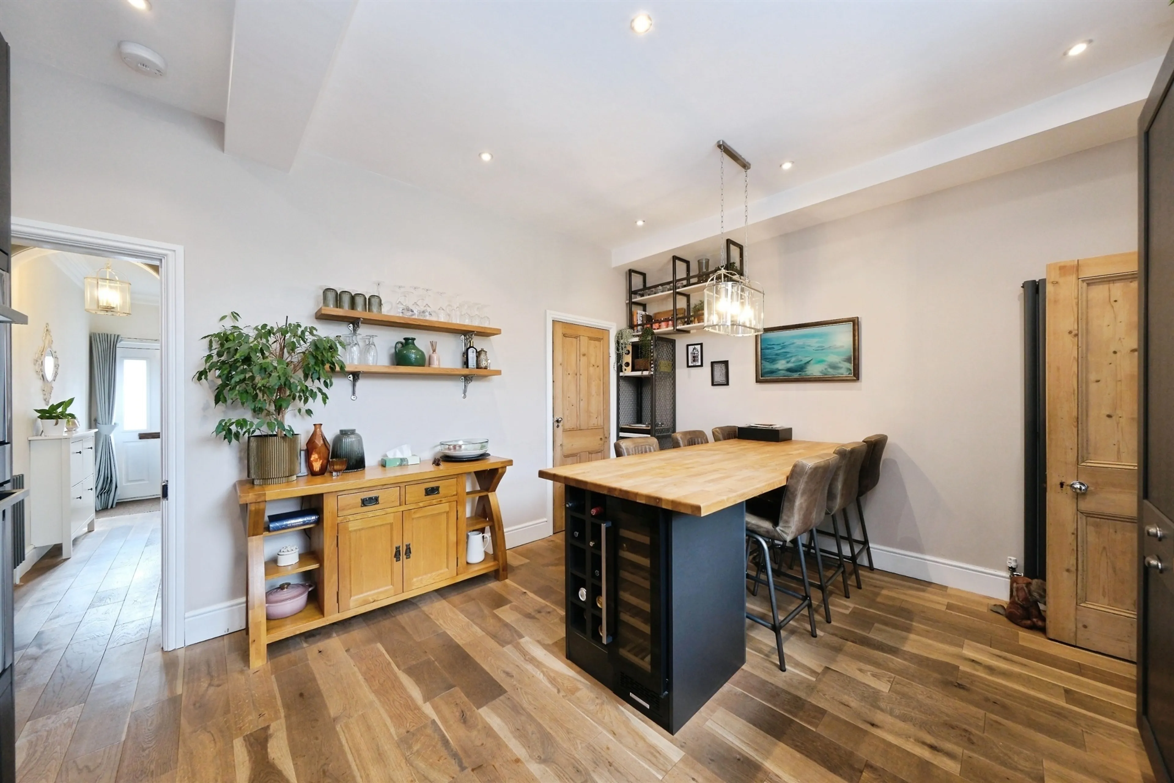 Property at Cobden Road, Chesterfield