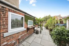 Cobden Road, Chesterfield
