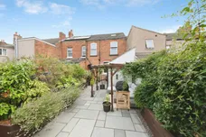 Cobden Road, Chesterfield