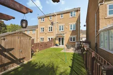 Belgrave Court, Brighouse
