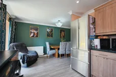 Belgrave Court, Brighouse
