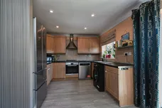 Belgrave Court, Brighouse