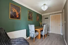 Belgrave Court, Brighouse