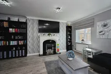 Belgrave Court, Brighouse