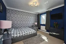 Belgrave Court, Brighouse