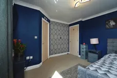 Belgrave Court, Brighouse
