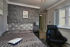 Belgrave Court, Brighouse