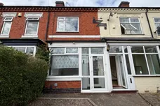 Hampton Court Road, BIRMINGHAM