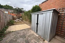 Hampton Court Road, BIRMINGHAM