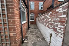 Hampton Court Road, BIRMINGHAM