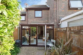 Property responsive