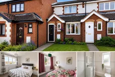 Nelson Way, Mundesley, Norwich
