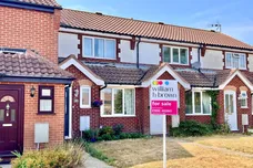 Nelson Way, Mundesley, Norwich