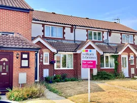 Nelson Way, Mundesley, Norwich thumb 2