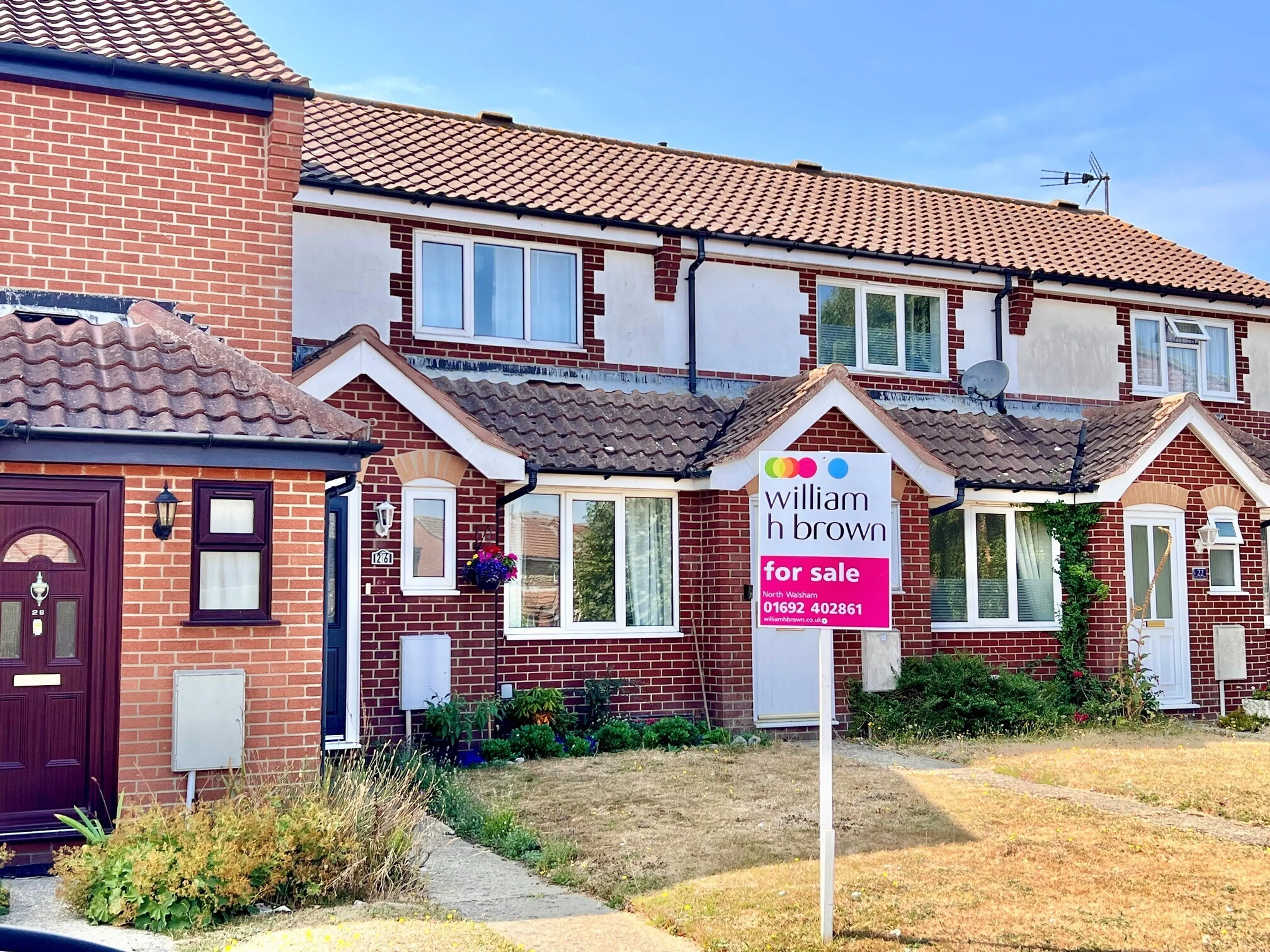 Property at Nelson Way, Mundesley, Norwich