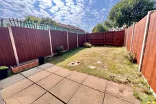 Nelson Way, Mundesley, Norwich