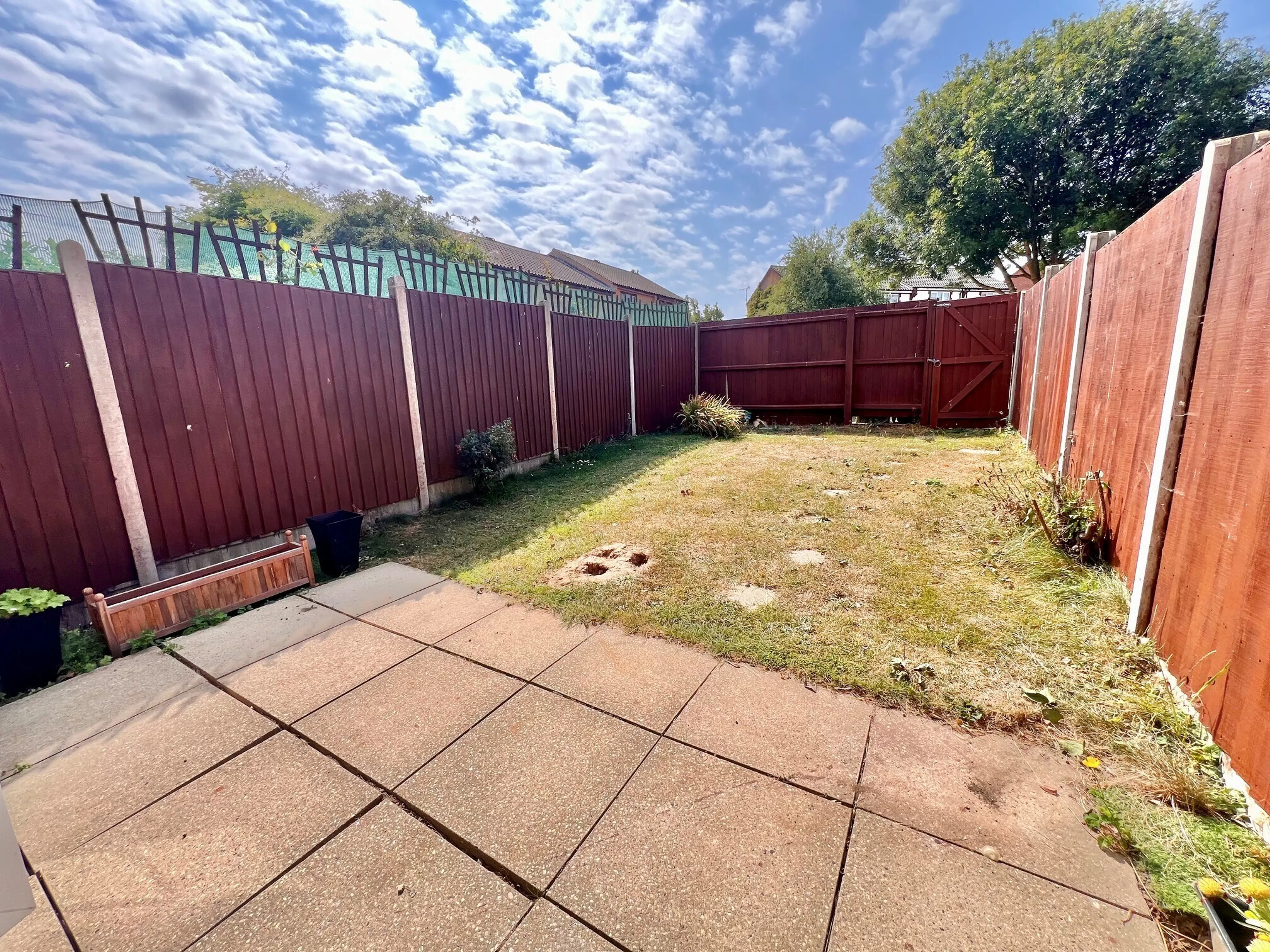 Property at Nelson Way, Mundesley, Norwich