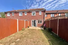Nelson Way, Mundesley, Norwich