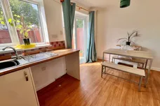 Nelson Way, Mundesley, Norwich