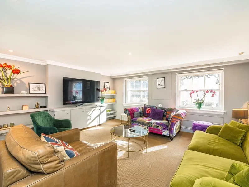Featured property image