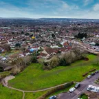 Quarry Road, Hanham, Bristol, BS15 8NZ