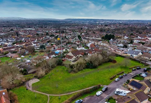 Quarry Road, Hanham, Bristol, BS15 8NZ