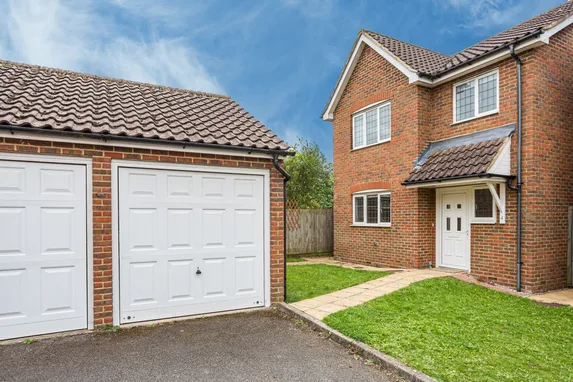 Langford Close, St. Albans, AL4