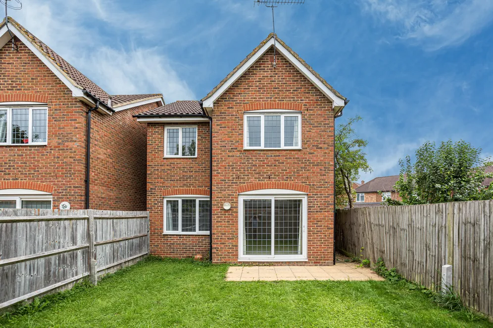 Langford Close, St. Albans, AL4 photo 11