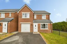 Moseley Close, Hemlington, Middlesbrough