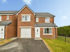 Moseley Close, Hemlington, Middlesbrough photo