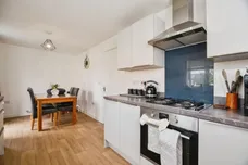 Moseley Close, Hemlington, Middlesbrough