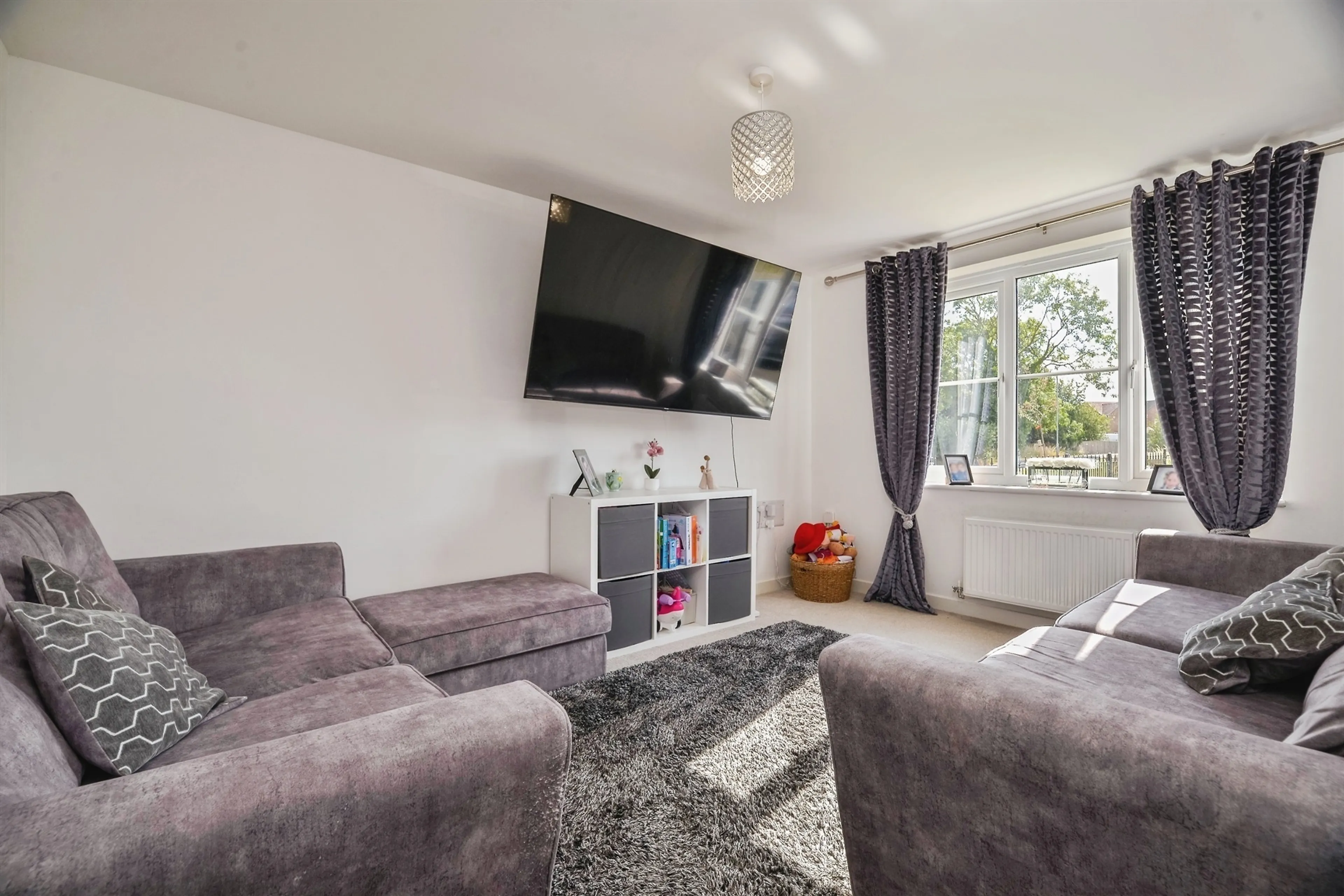 Property at Moseley Close, Hemlington, Middlesbrough