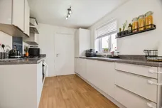 Moseley Close, Hemlington, Middlesbrough