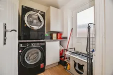 Moseley Close, Hemlington, Middlesbrough