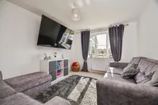 Moseley Close, Hemlington, Middlesbrough