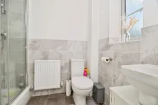 Moseley Close, Hemlington, Middlesbrough