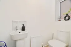 Moseley Close, Hemlington, Middlesbrough