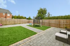 Moseley Close, Hemlington, Middlesbrough