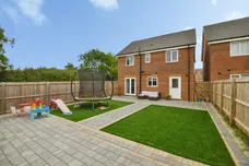 Moseley Close, Hemlington, Middlesbrough