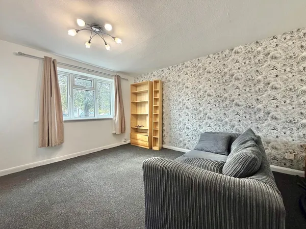 Grafton Road, Solihull Lodge